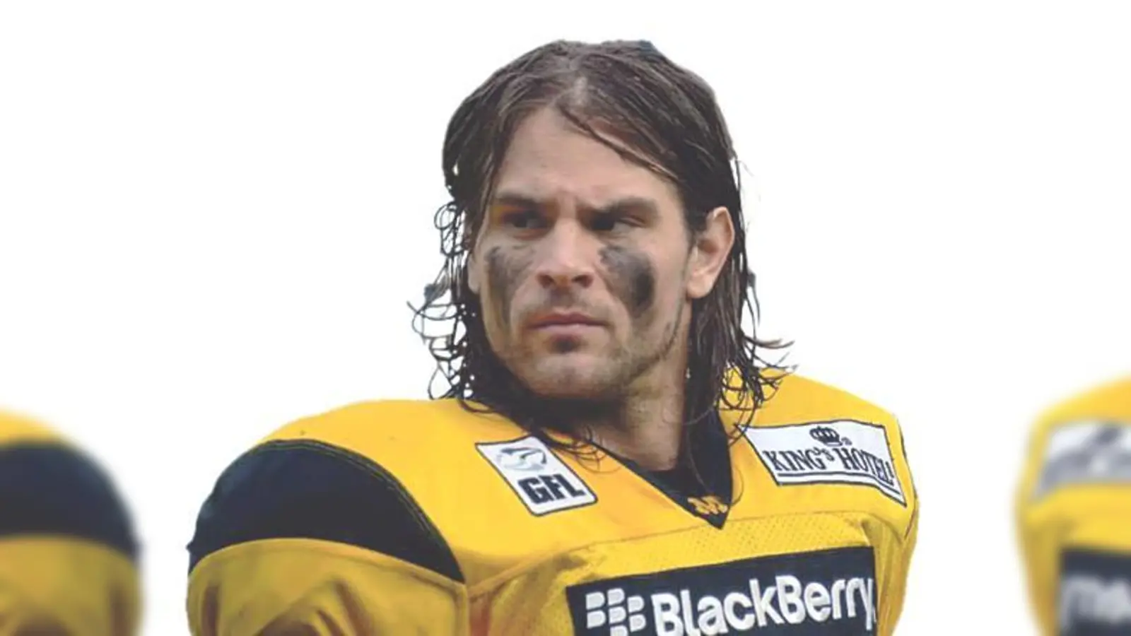 Neu bei den »Munich Cowboys«: Ryan Newell. 	 (Foto: Verein)