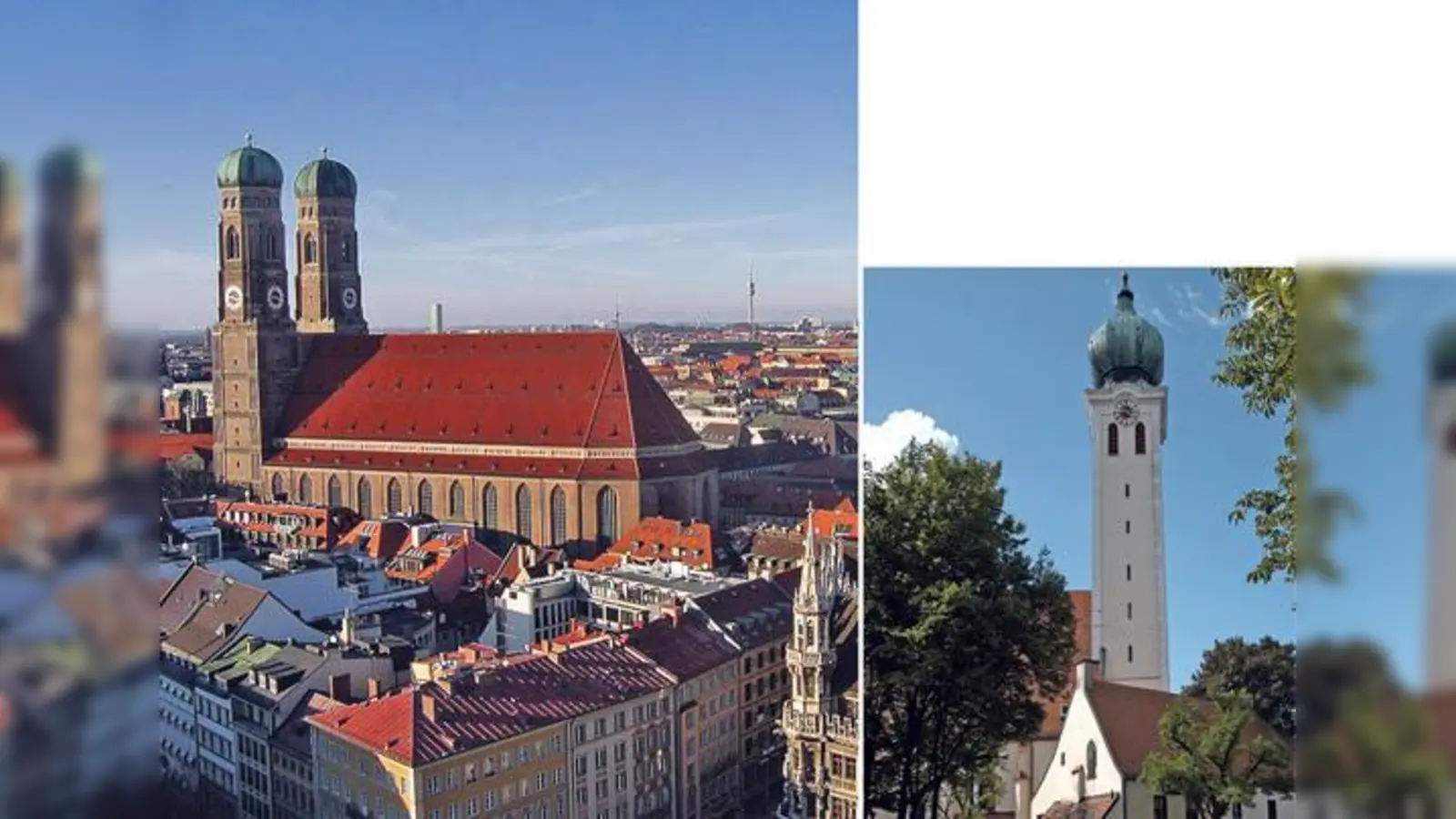 Feierliche Gottesdienste und Orgelkonzert an Mariä Himmelfahrt (Foto: red)