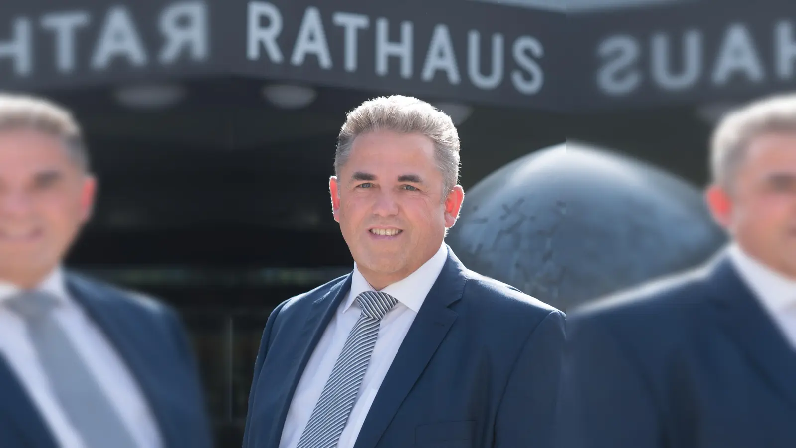 Manfred Axenbeck (Foto: Partei)