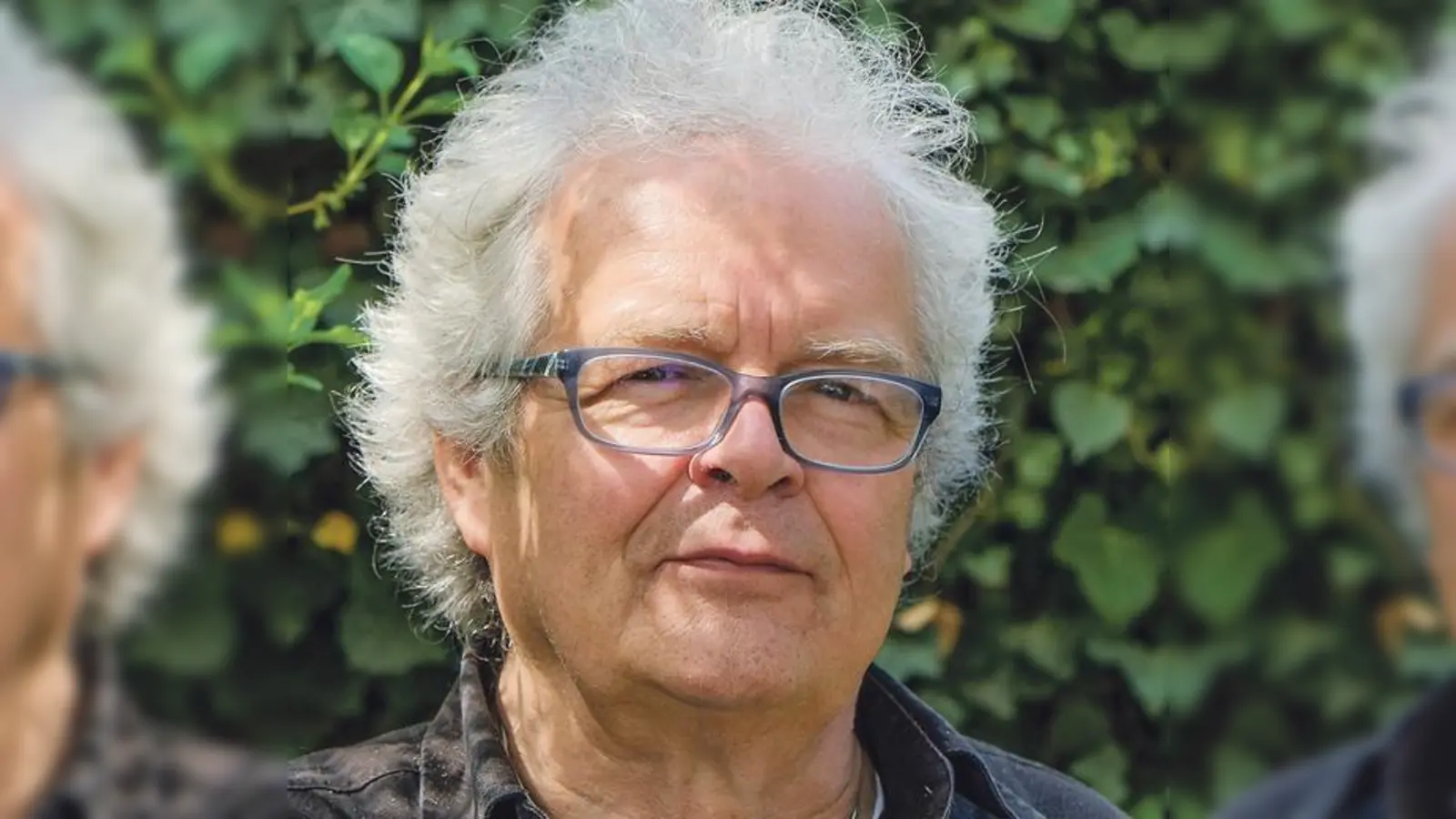 Der Autor Dirk Walbrecker gibt wertvolle Tipps und Techniken zum professionellen Schreiben.	 (Foto: VA)