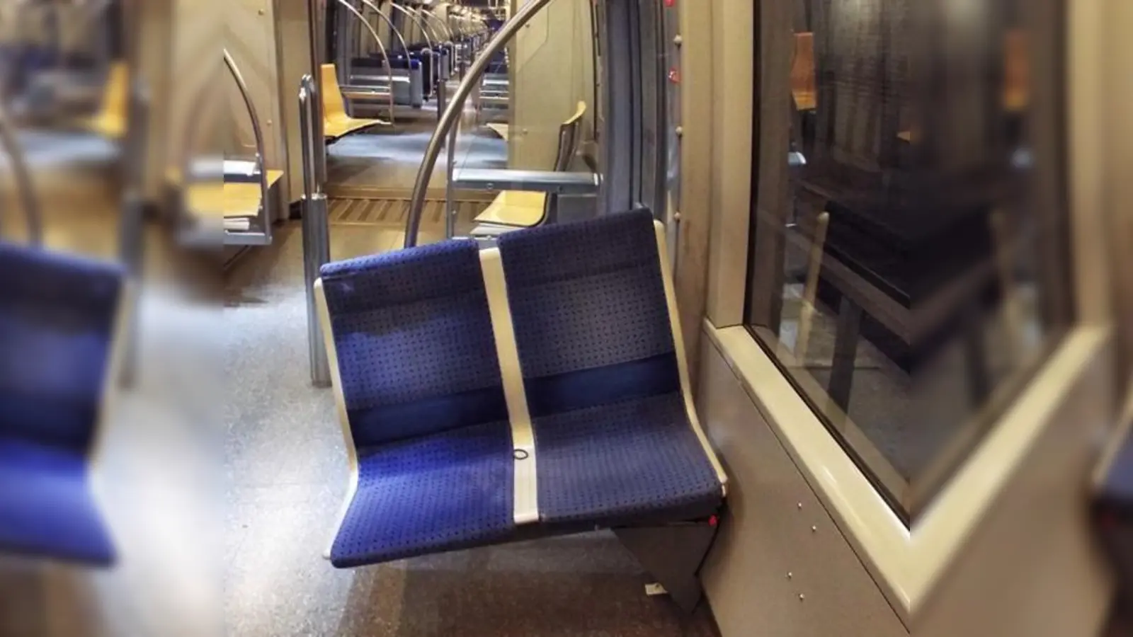 Rund 80 Prozent der Schadenssumme entfällt auf den Bereich der U-Bahn.	 (Foto: SWM/MVG)