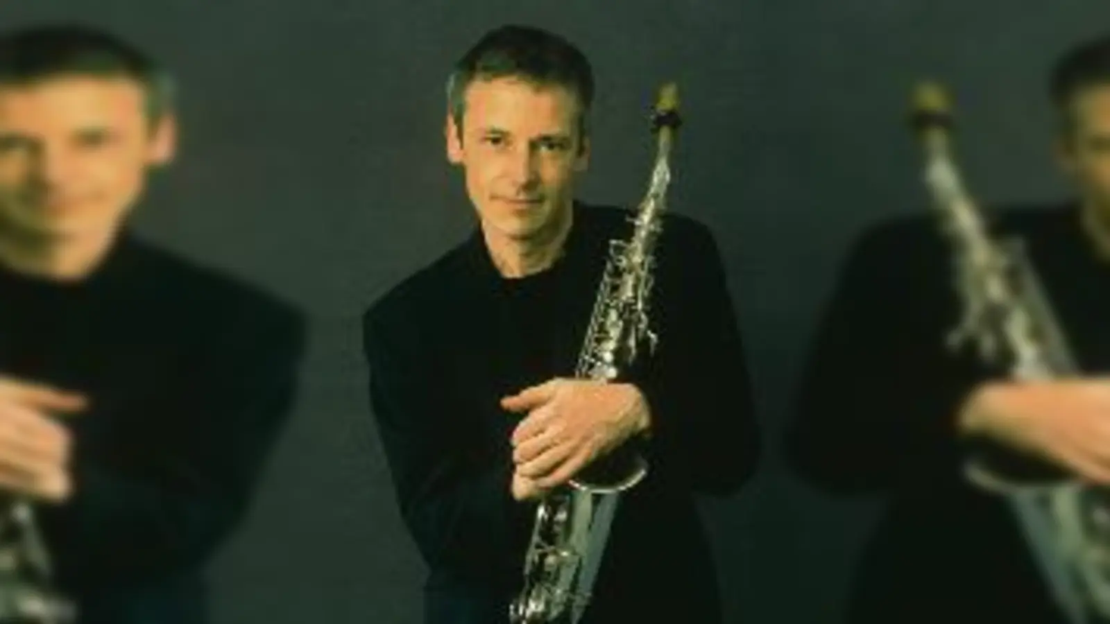 Am 2. Januar in der Unterfahrt: Das Thomas Faist  (Quintet.Foto: VA)