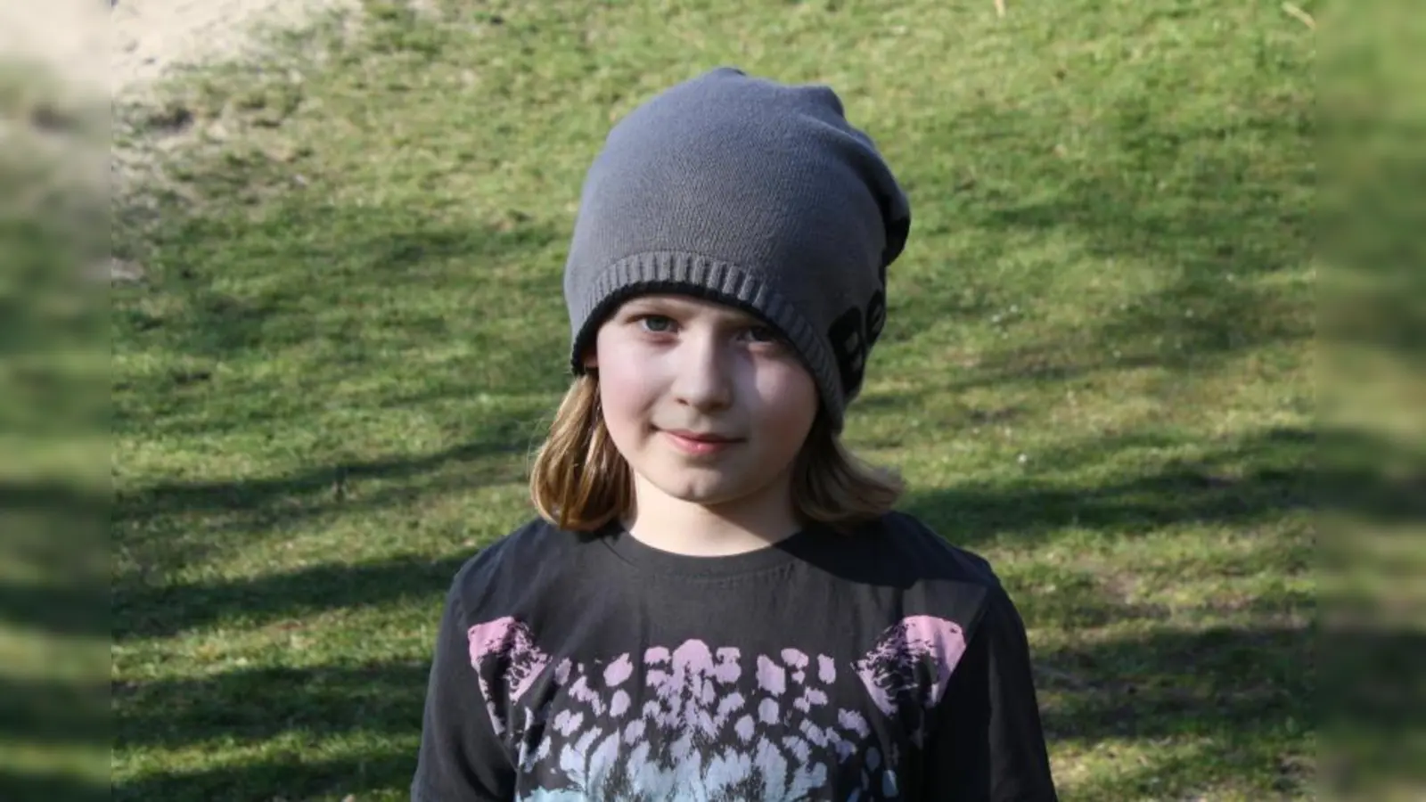 Moritz Jungermann, 10 Jahre: „Am Abenteuerspielplatz Neuhausen finde ich toll, dass ich etwas bauen kann. Seit ich in der ersten Klasse bin, komme ich fast jeden Tag hierher. Hier zu spielen, macht großen Spaß. Ansonsten spiele ich auch noch sehr gerne Basketball.“ (Foto: sb)