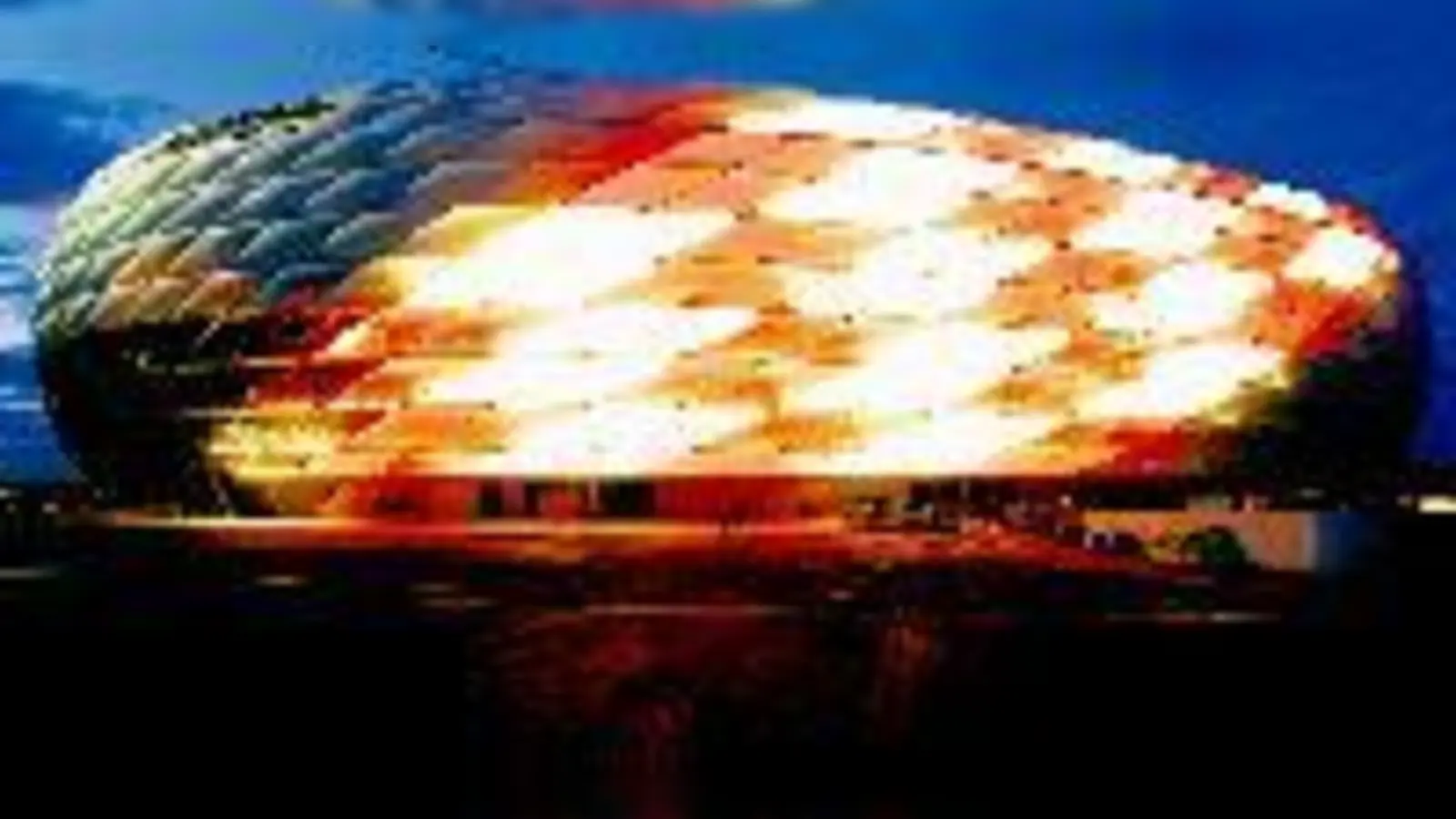 Stadion, BUGA-Park und Seilbahn: Nur drei Dinge, auf die wir uns 2005 freuen können. 	              (Collage: clash)