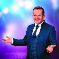 Stargast der Schlager-Tanzparty am 24. Januar ist Udo Alexander.  (Foto: Udo Alexander)