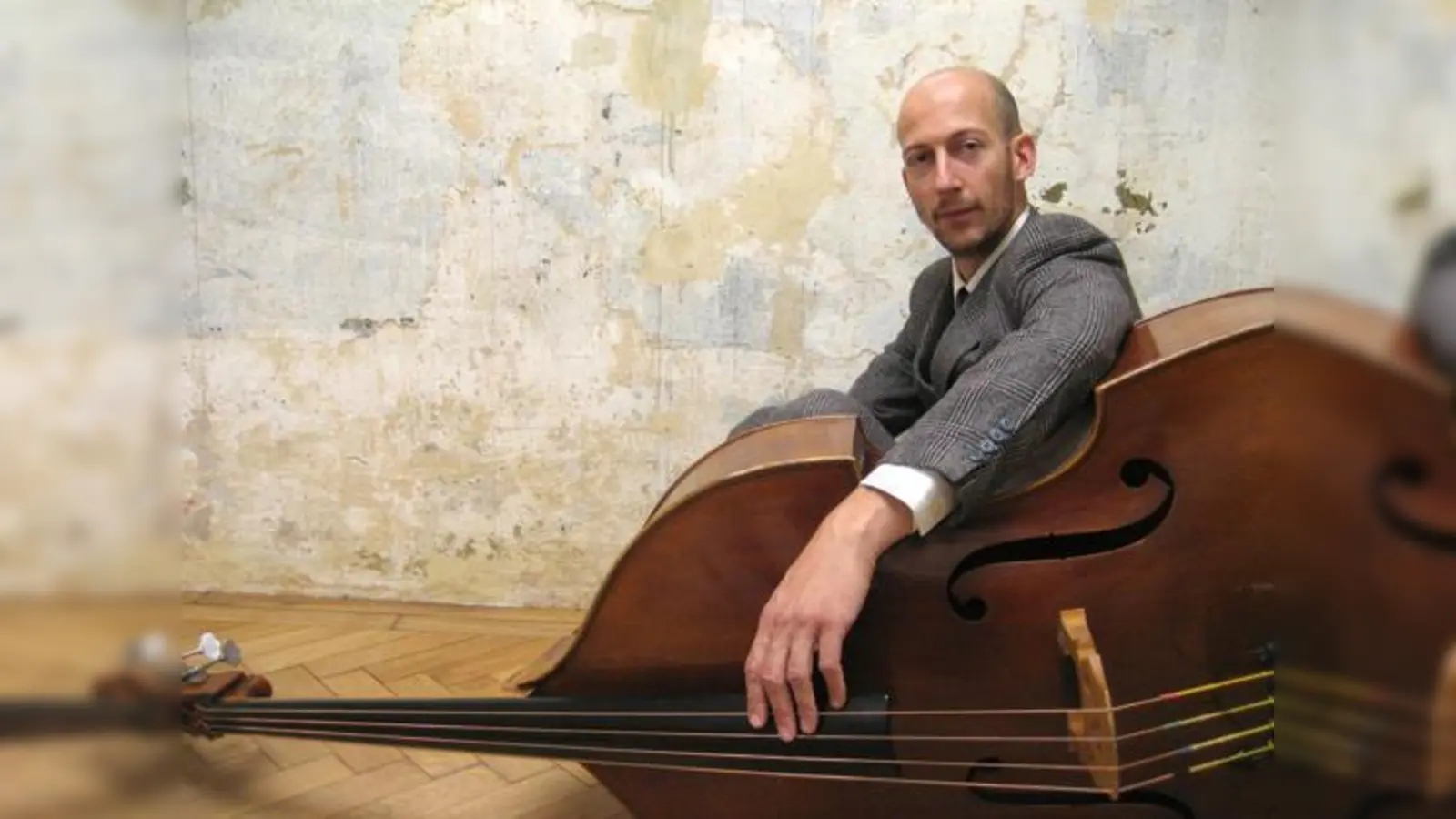 »Deep Jazz« stehen am 17. Februar in der Glockenbachwerkstatt bei »Shake-a-leg« auf der Bühne. 	 (Foto: VA)