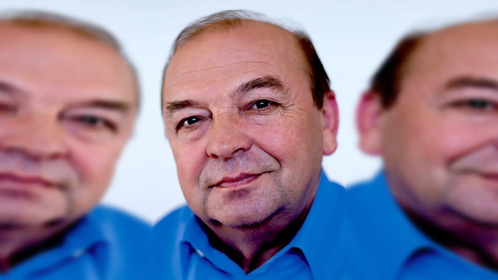 Hat viele spannende Geschichten zu erzählen: Josef Wilfling, Buchautor und ehemaliger Chef der  Münchner Mordkommission.	 (Foto: Privat)