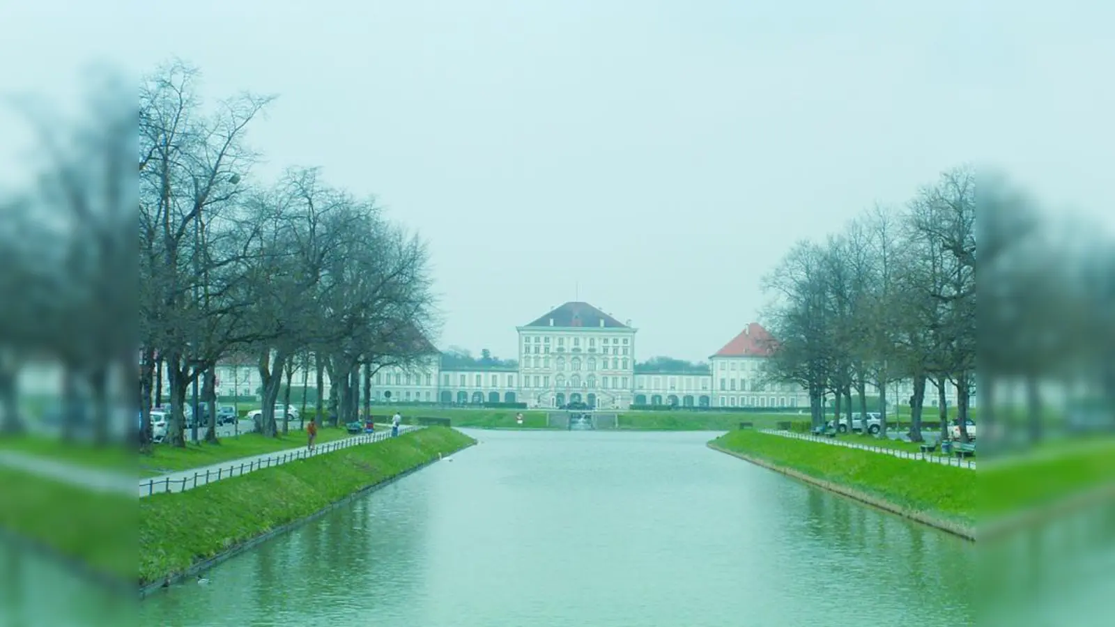 Schloss Nymphenburg bietet den königlichen Rahmen für das Konzert am 4. Juli. Zuvor kann man an einer Führung teilnehmen (Foto: bb)