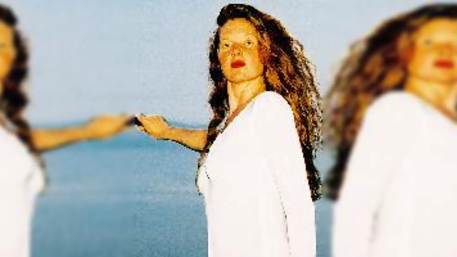 Peitschenknallend performt Maren Strack bis 18. Januar. (Foto: Veranstalter)