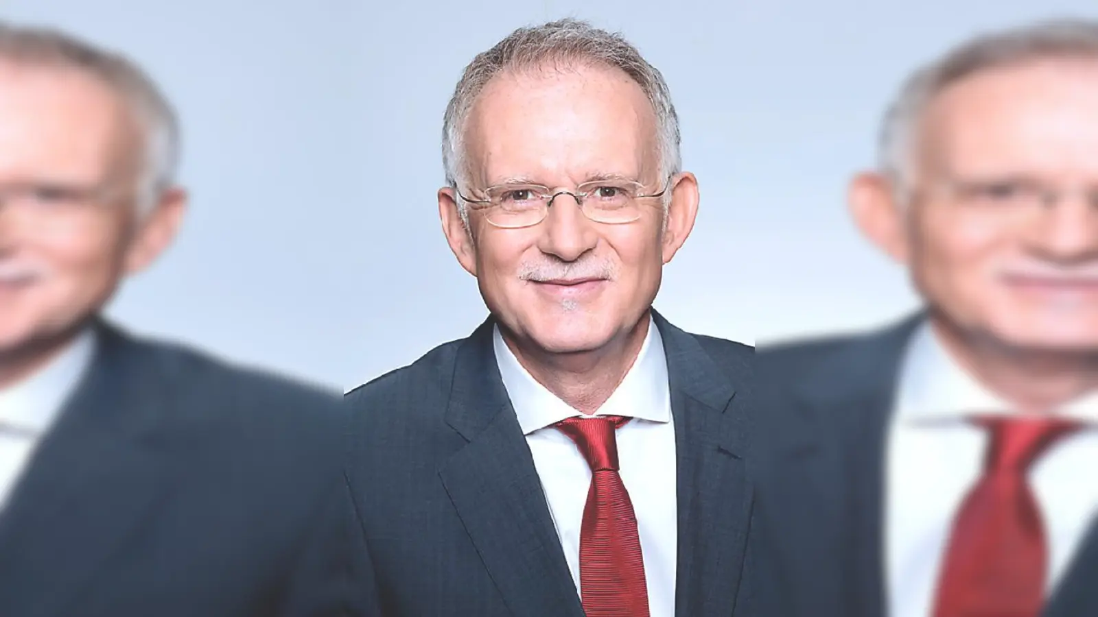 Hans-Ulrich Pfaffmann kandidiert wieder für den Landtag.	 (Foto: privat)