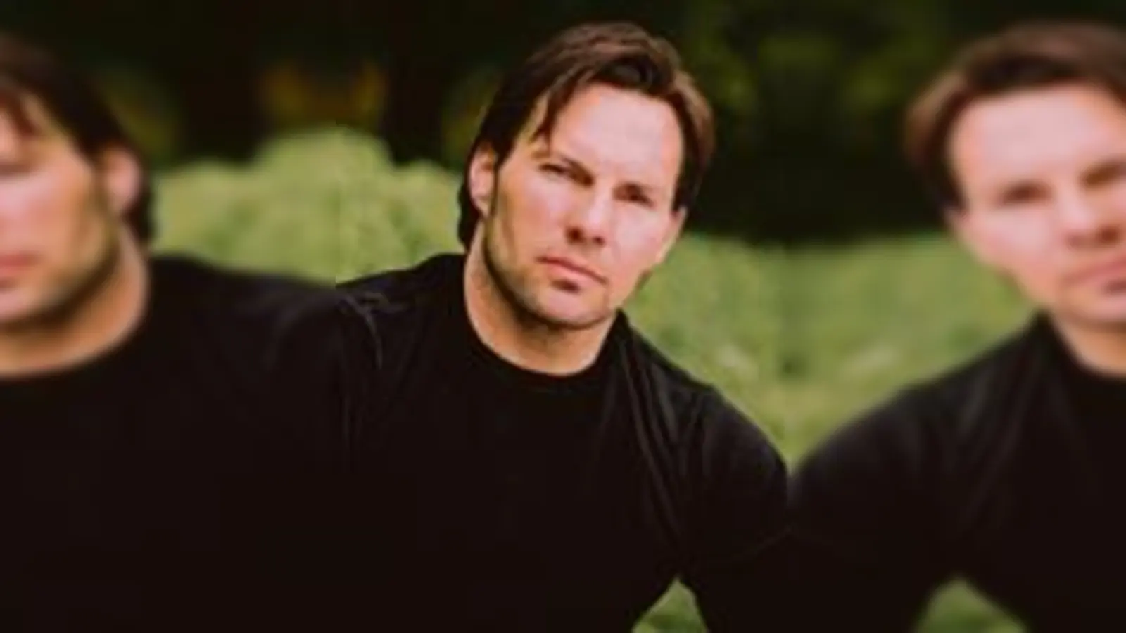 Schauspieler und Ex-Häftling  Thomas Jakob Renner engagiert sich für Subsidium.  (Foto: Winzer PR)