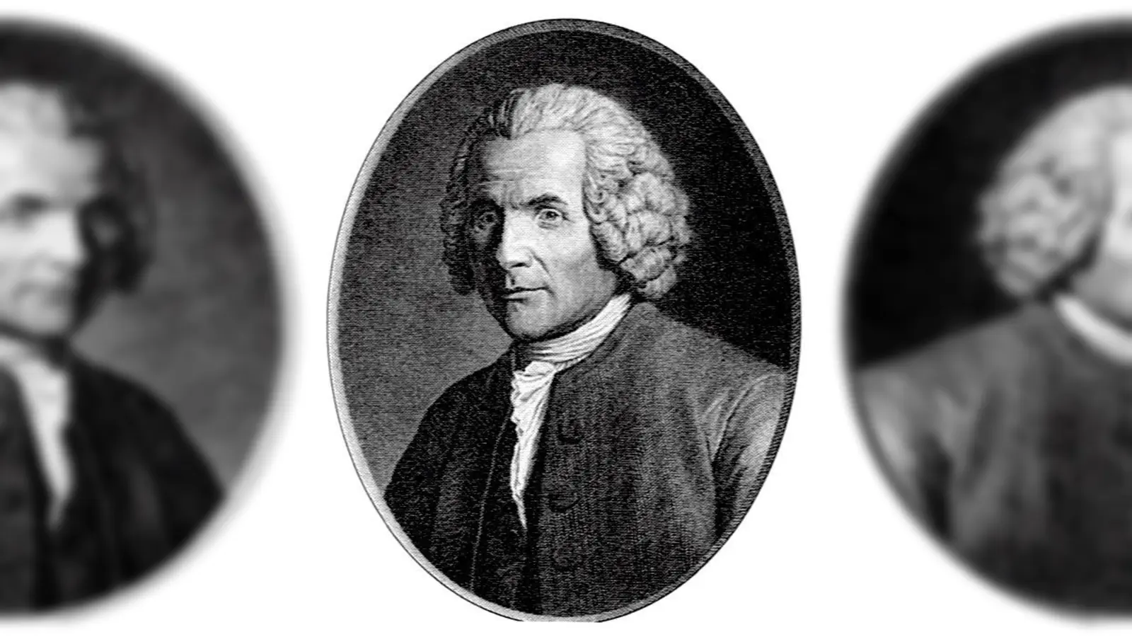 Was sagt uns sein pädagogischer Ansatz heute: der radikale französische Philosoph Jean-Jacques Rousseau.  (Foto: commons. wikimedia.org)