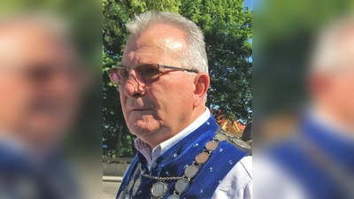 Bei den bayerischen Meisterschaften erreichte Peter Adam 312,7 Ringe. Dies war seine Eintrittskarte zu den Deutschen Meisterschaften. (Foto: Eintracht)