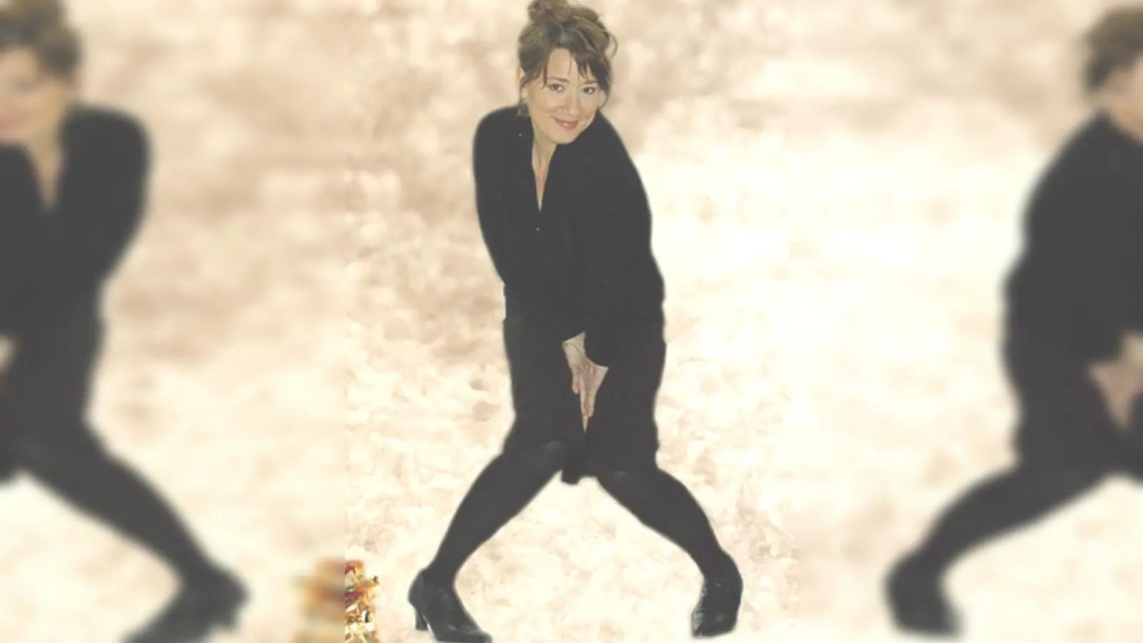 Andrea Badey setzt auf Aufbauarbeit in ihrem Programm.    (Foto: VA)