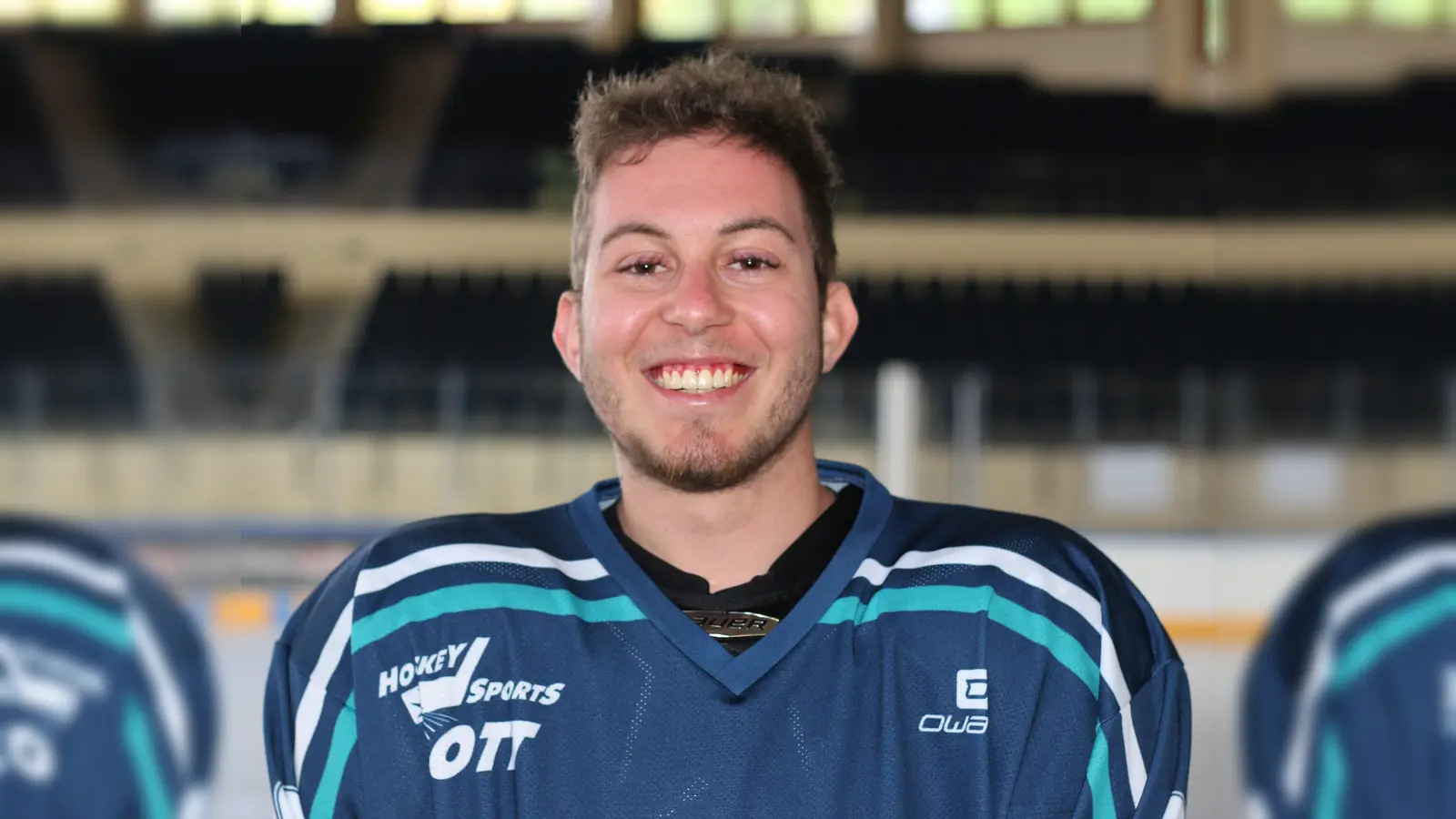 Pietro (22 Jahre) leidet an Blutkrebs, der ERSCO und die DKMS rufen zur Registrierungsaktion auf, um einen Stammzellenspender für den jungen Mann zu finden (Foto: Privat)