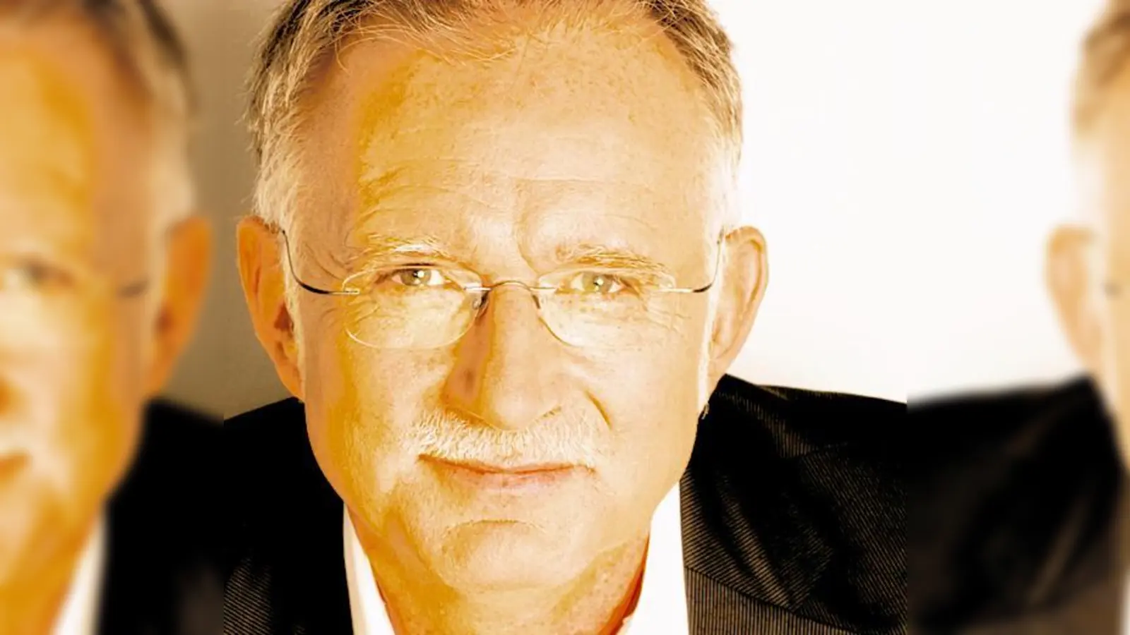 Hans-Ulrich Pfaffmann spricht am 26. März in der Sportgaststätte Halbzeit.	 (Foto: VA)