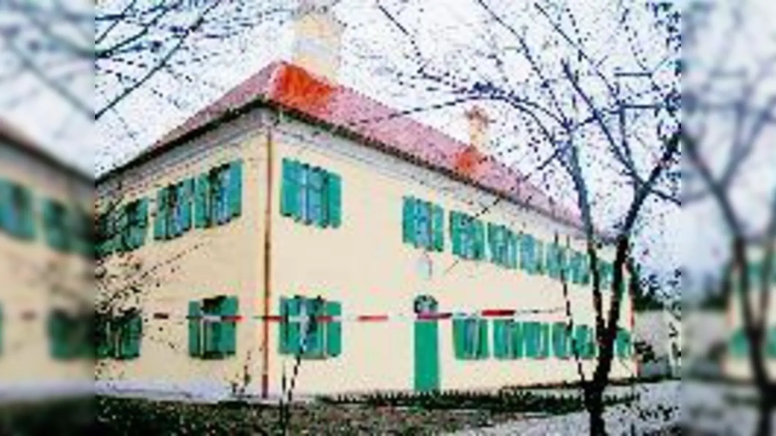 Nach fast anderthalb Jahren Bauzeit hat sich das Pelkovenschlössl von einem renovierbedürftigen Altbau in ein kleines Schmuckkästchen verwandelt.	 (Foto: ta)
