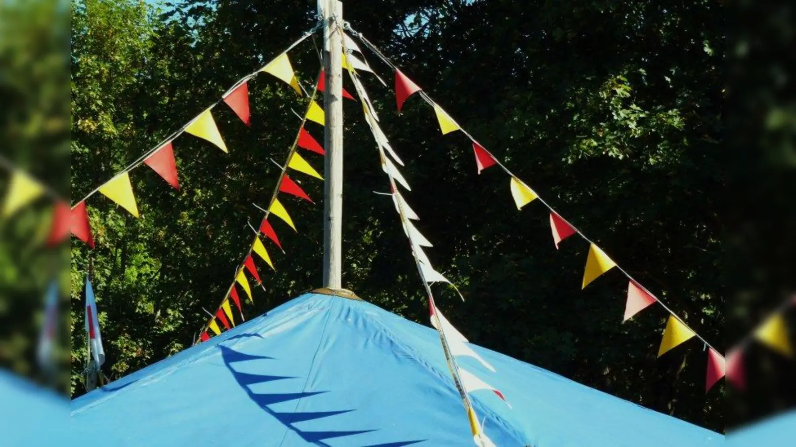 Auf zum Zirkus! Mitmachen ist noch schöner als zuschauen. (Foto: Rainer Sturm/pixelio.de)