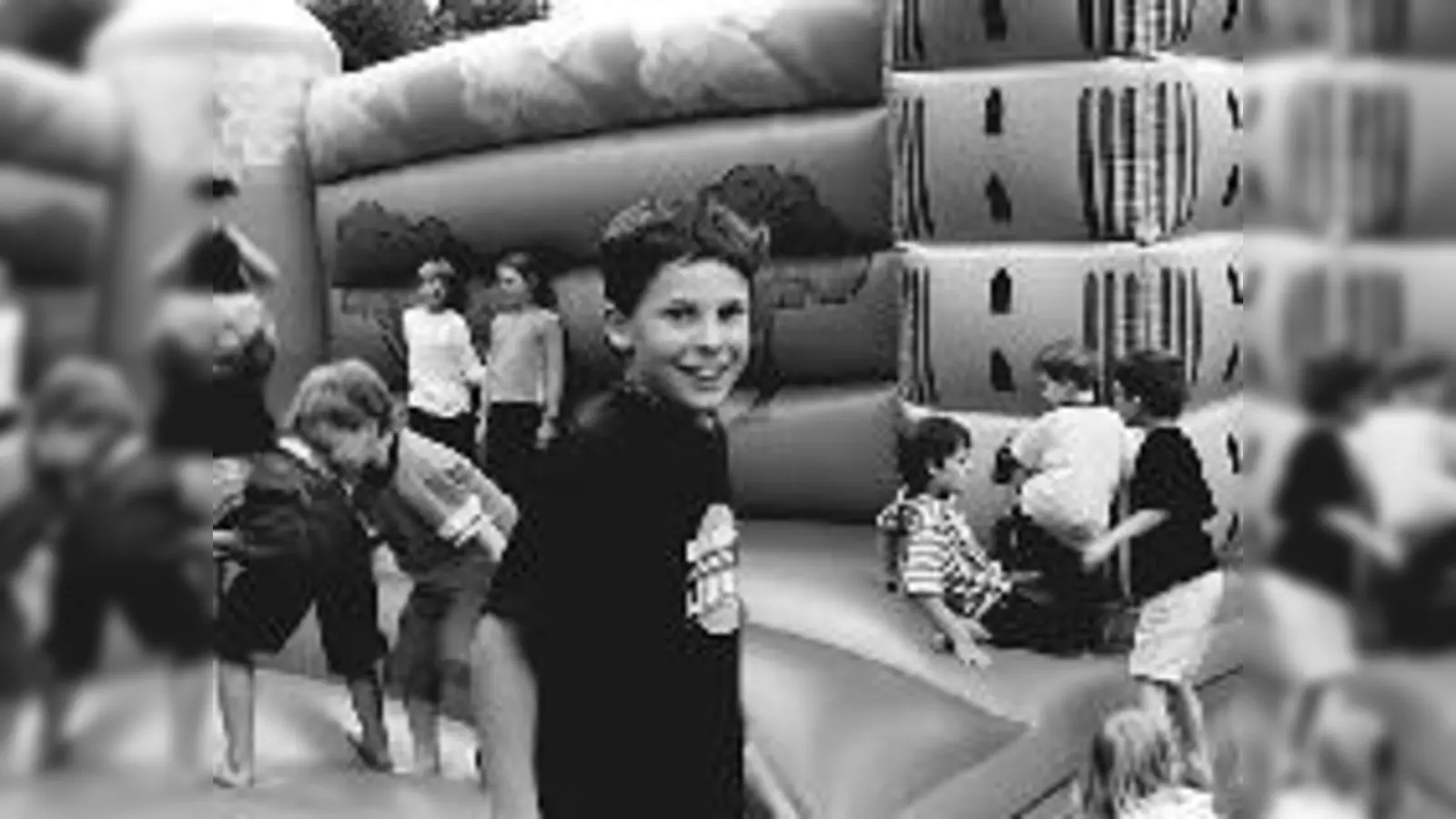 Hier fühlen sich die Kinder wohl  das kann man sehen.	 (Foto: Privat)