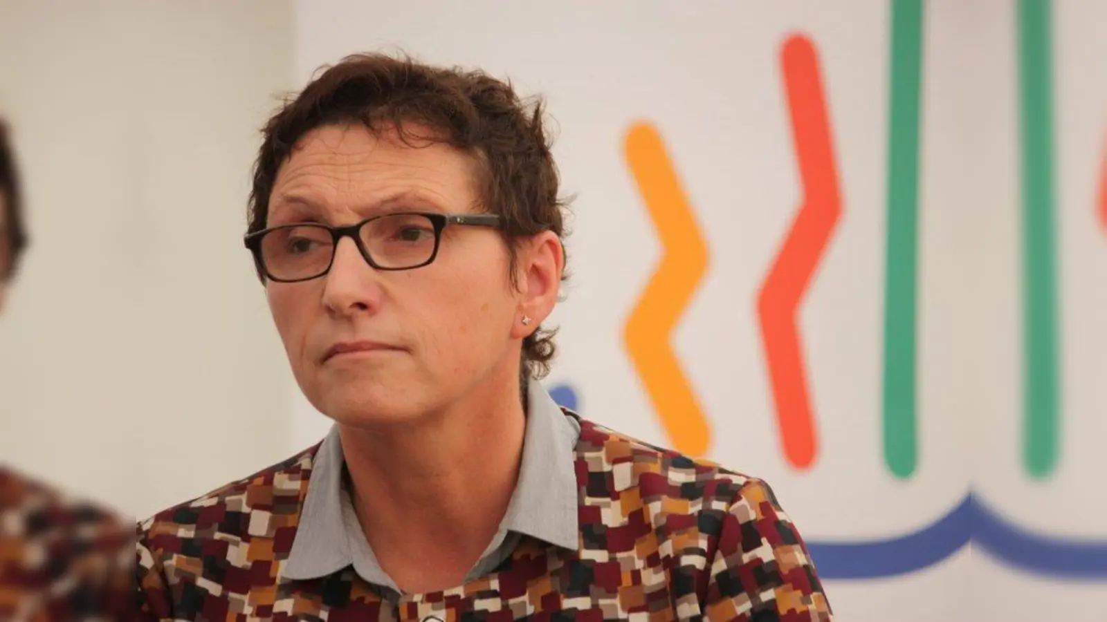 Beatrix Zurek ist Münchens Stadtschulrätin und leitet seit 2016 das städt. Referat für Bildung und Sport. (Foto: job)