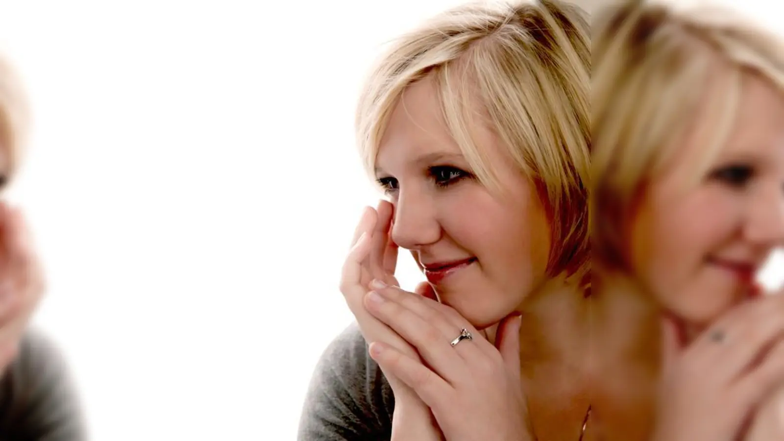 Kulinarisches und tolle Konzerte in der heimischen Küche bringt Claudia Koreck an Silvester unter einen Hut.  (Foto: Privat)