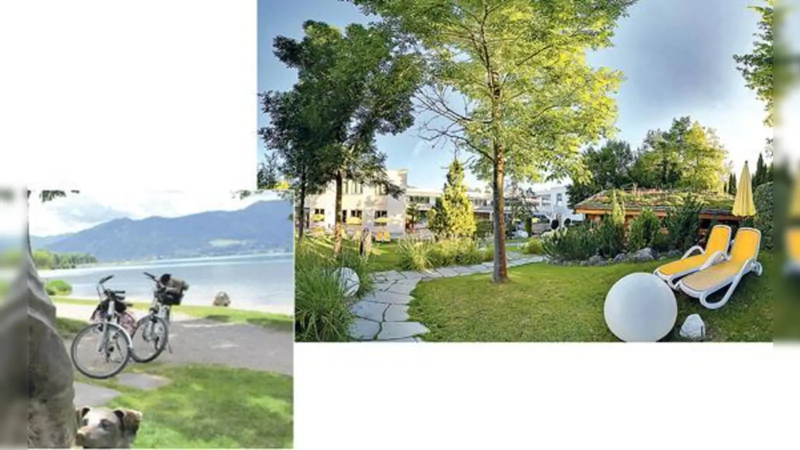 Großartige Ideen für schöne Tage finden Sie hier in diesem Artikel. Außerdem können Sie  2 x 2 Tageskarten für das Phönixbad in Ottobrunn gewinnen!	 (Foto: hw/Commosso)