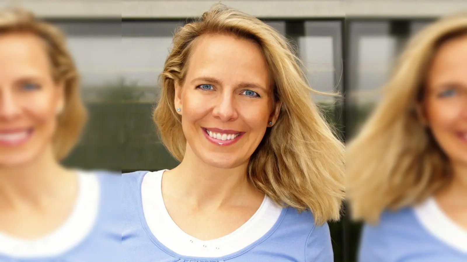 MdL Julika Sandt (FDP). (Foto: pi)