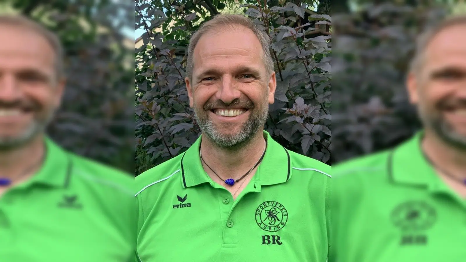 Die Mitglieder vom SV Aubing e.V. haben Bernd Roth zum 1. Vorstandsvorsitzenden gewählt. (Foto: Bernd Roth)