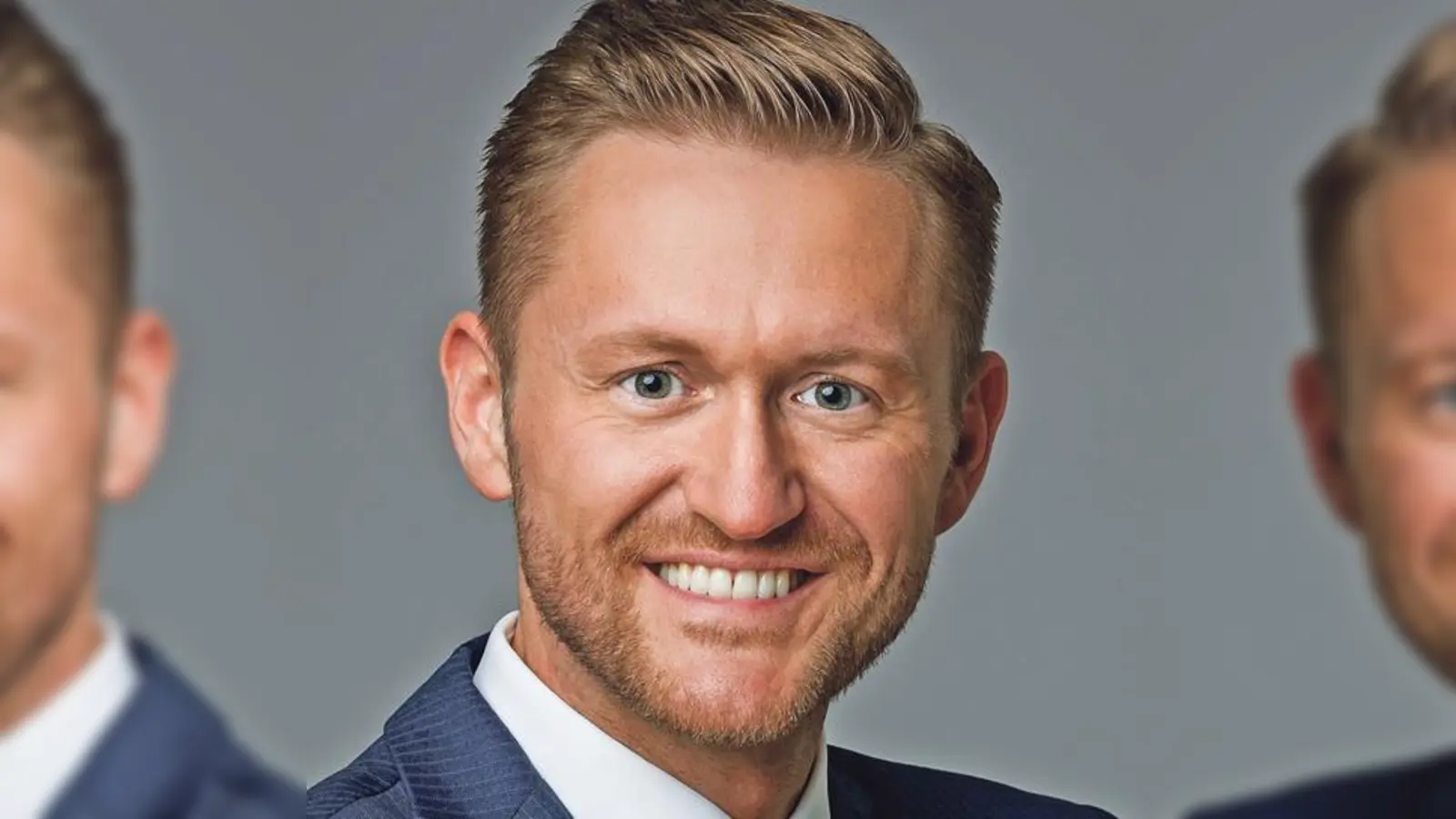 MdB Wolfgang Stefinger 	 (Foto: Inga Haar, Bundestag)