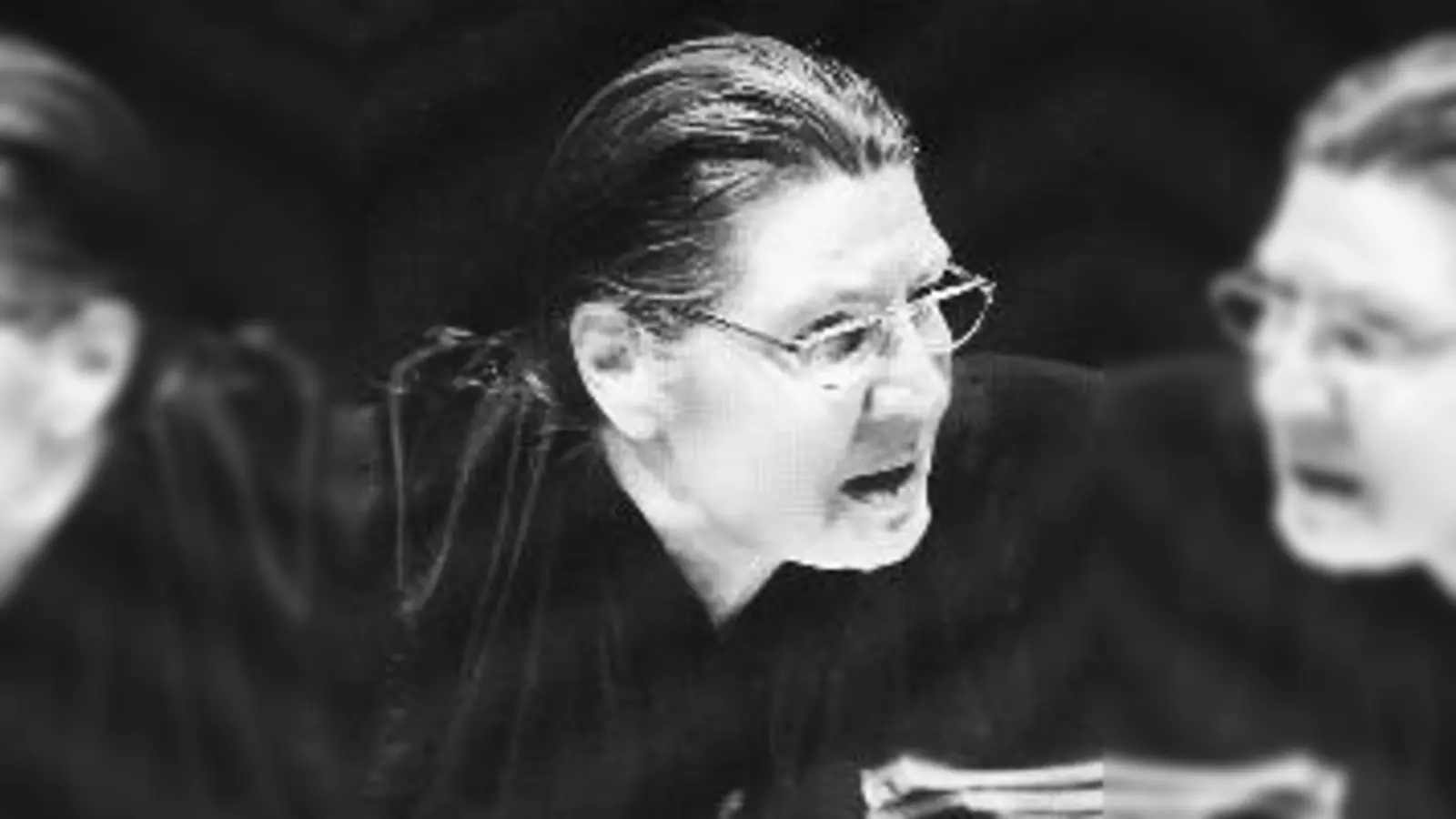 Am 3. März jährt sich der Todestag von Therese Giehse zum 27. mal.	 (Foto: O. Sternberg)