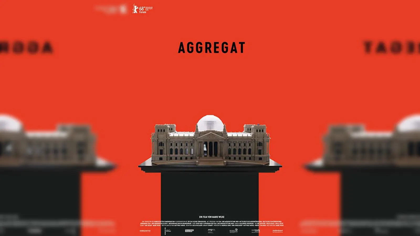 Der Film ist 98 Minuten lang. Regie: Marie Wilke. (Foto: Kundschafter Film)