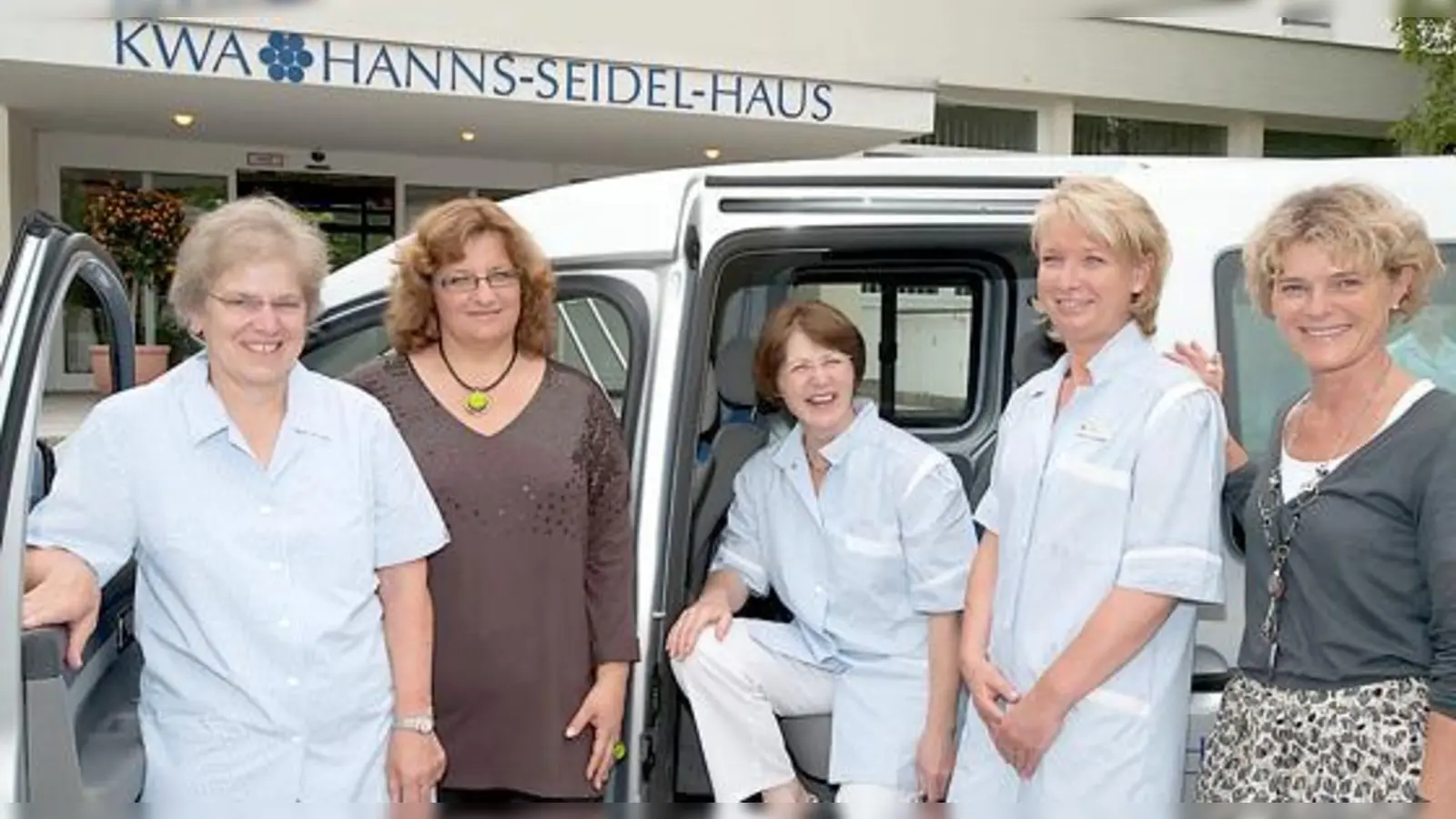 Foto: Angelika Bardehle