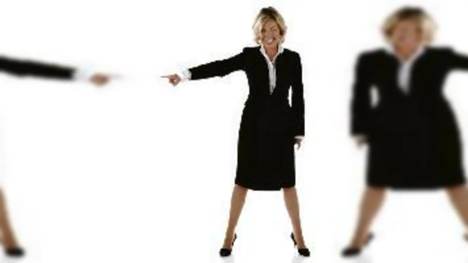 Simone Solga tritt mit ihrem Kabarettprogramm in Oberschleißheim auf.  (Foto: VA)