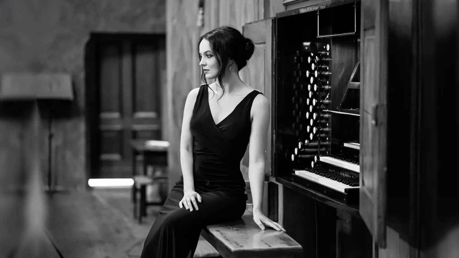 Agnieszka Tarnawska. (Foto: pr)