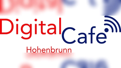 Das Digital Café gibt es ab Februar auch in Hohenbrunn-Riemerling. (Foto: vhs SüdOst)