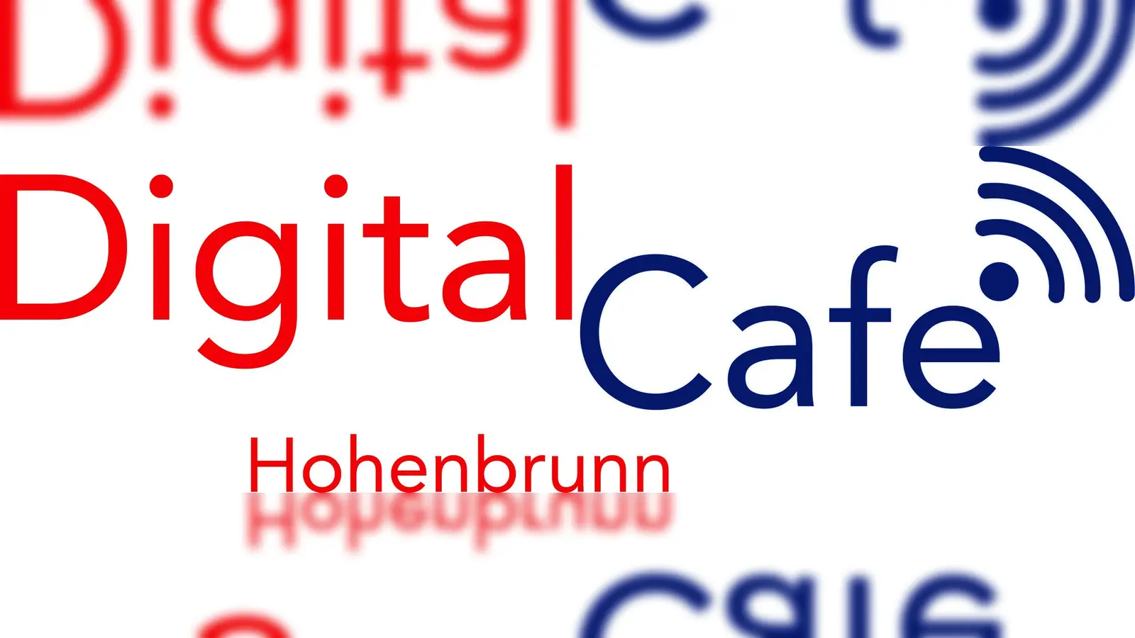 Das Digital Café gibt es ab Februar auch in Hohenbrunn-Riemerling. (Foto: vhs SüdOst)