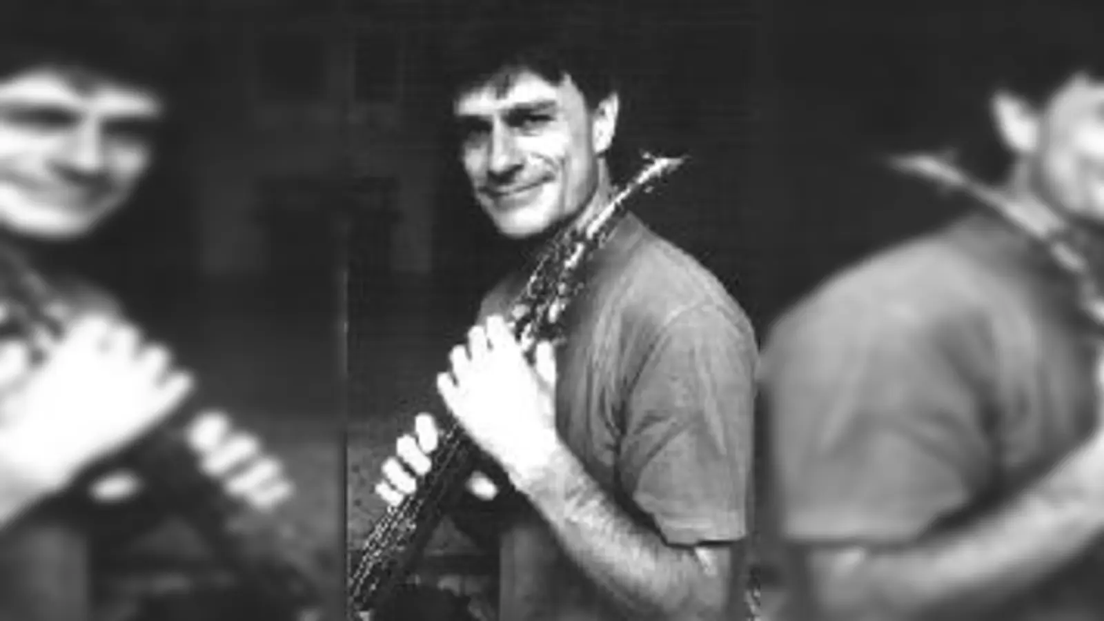 Rainer Pusch spielt im Pelkovenschlössl.  (Foto: VA)