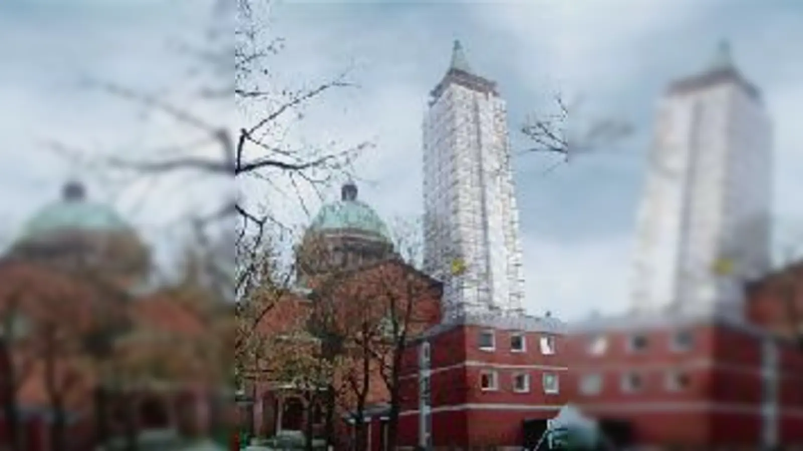 Den Gemeindegliedern von St. Ursula Schwabing geht ein Licht auf.	  (Foto: Privat)