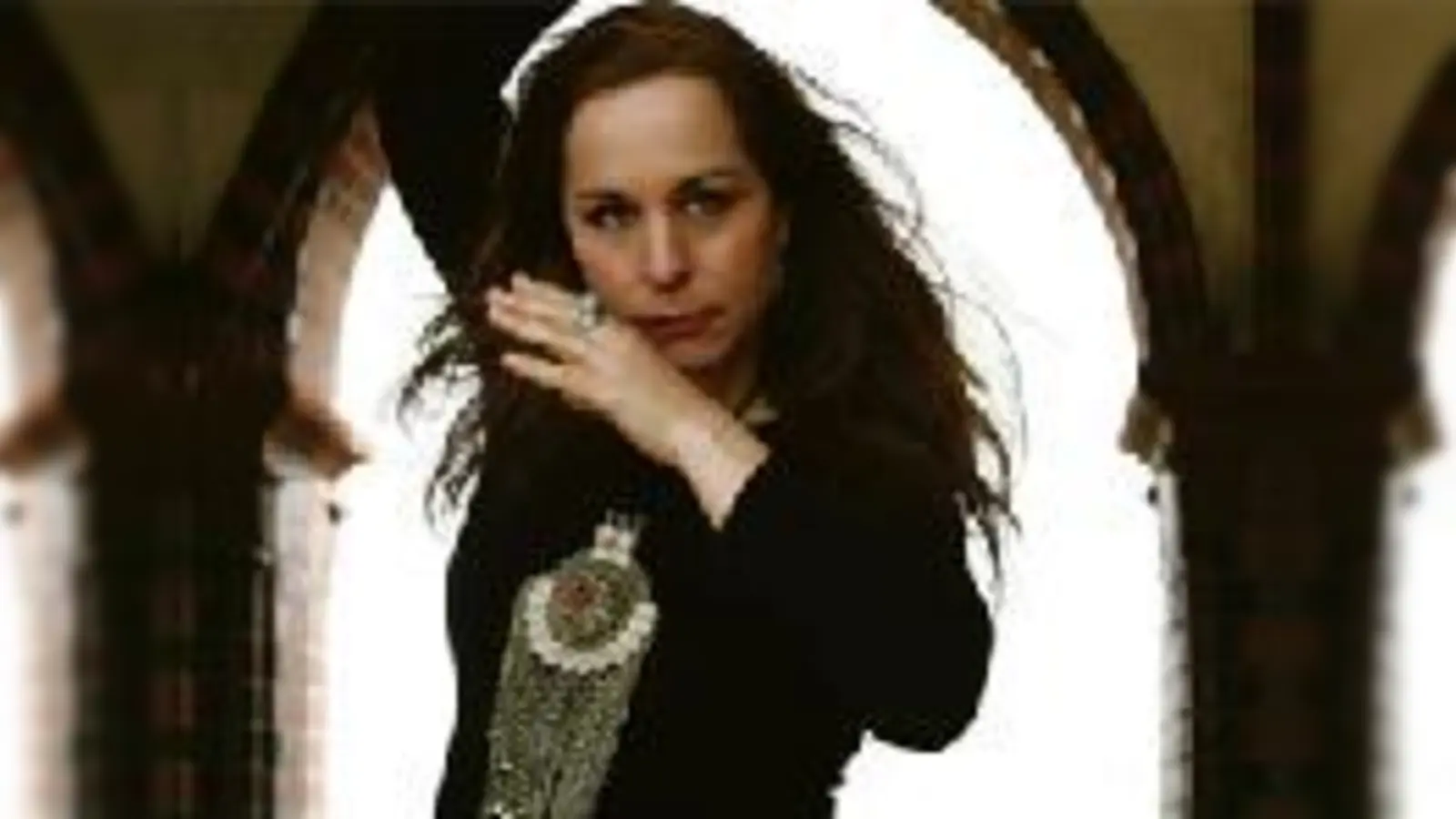 Eine Melange aus Jazz und Funk: Dalia Faitelson tritt beim Jazzfestival  (auf.Foto: VA)