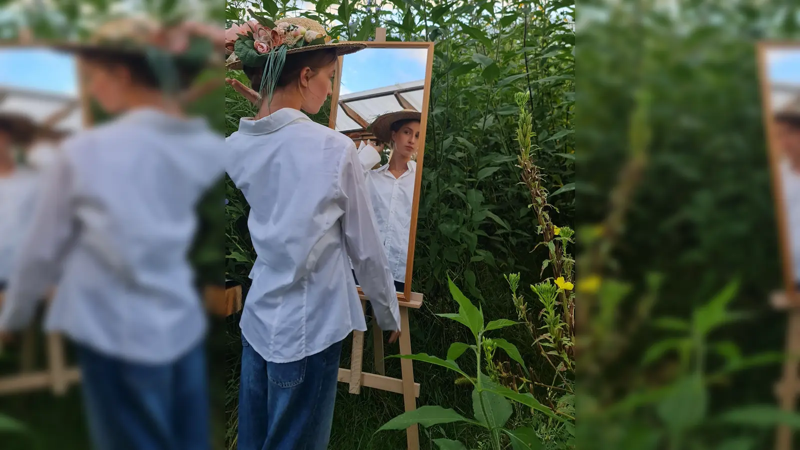 Im Kleiderherz kann man am 31. Juli noch mal richtig sparen, denn viele Teile wurden reduziert. (Foto: Angelika Bachmann )