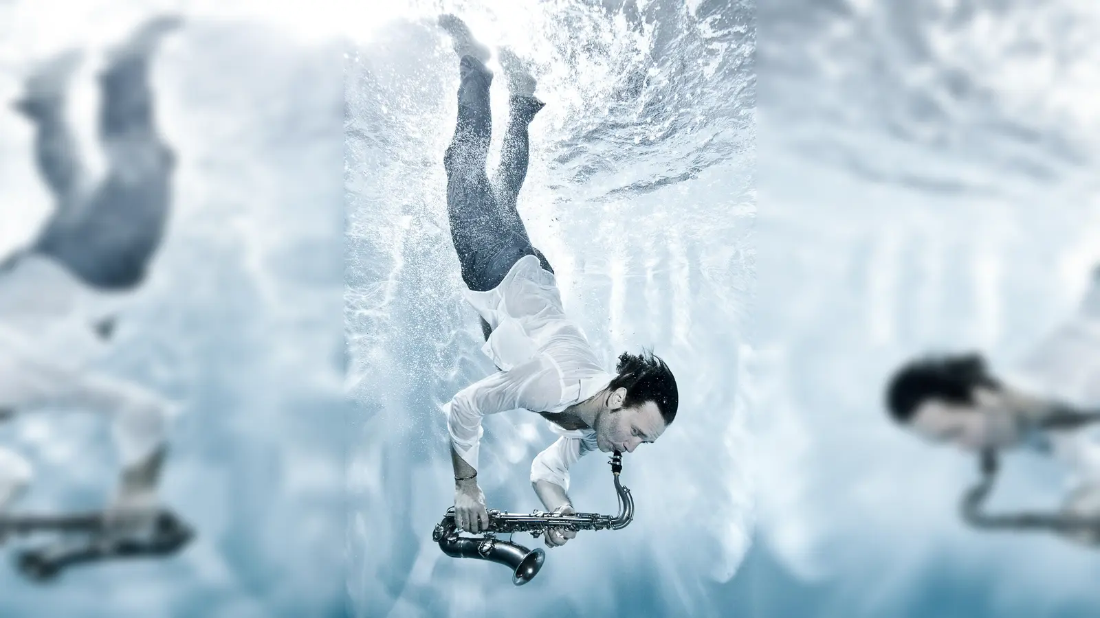 Auch dieses Foto von Mulo Francel ist in der Ausstellung zu sehen. (Foto: Mike Meyer)