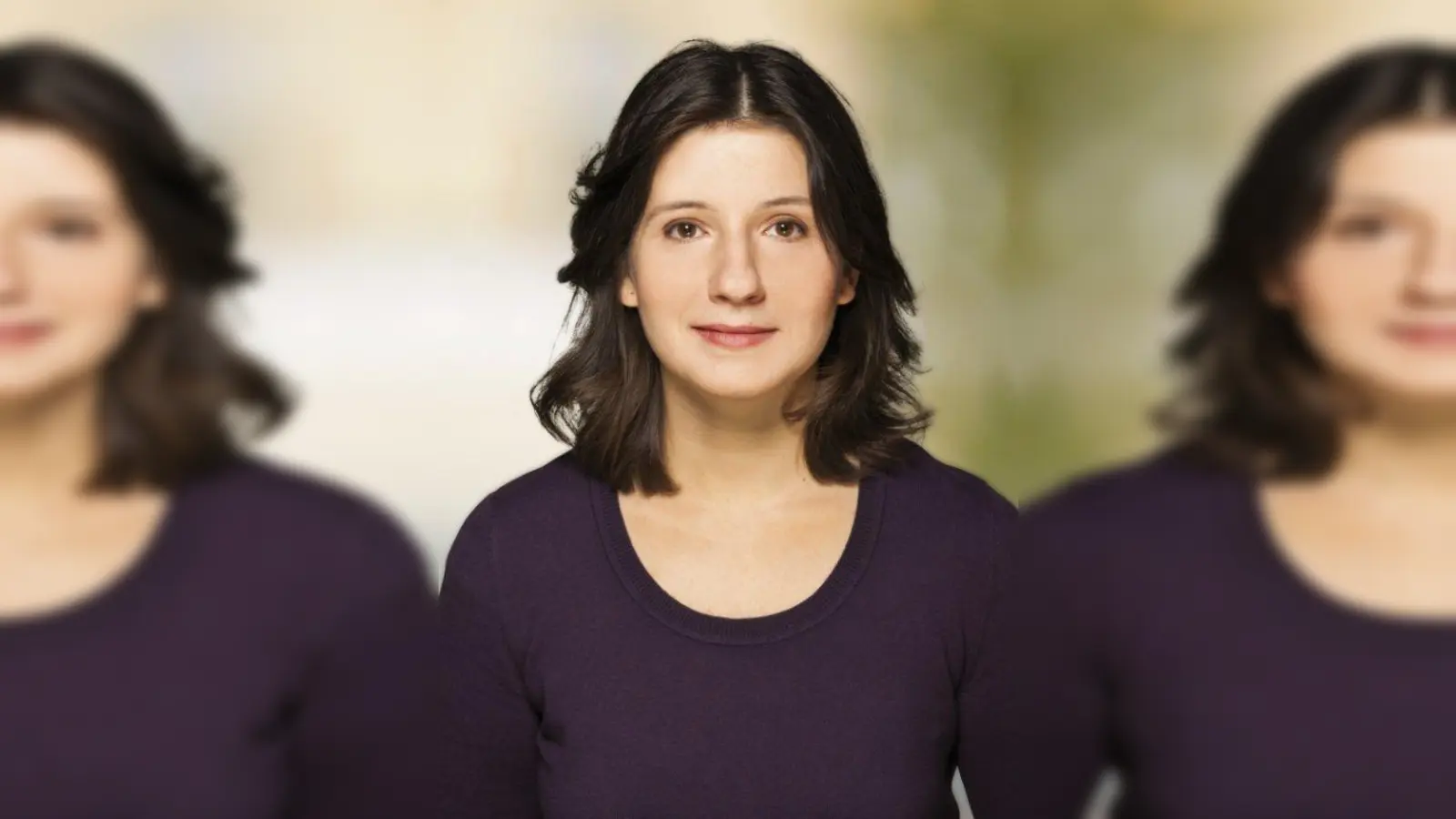 Stadträtin Anne Hübner. (Foto: Susie Knoll)