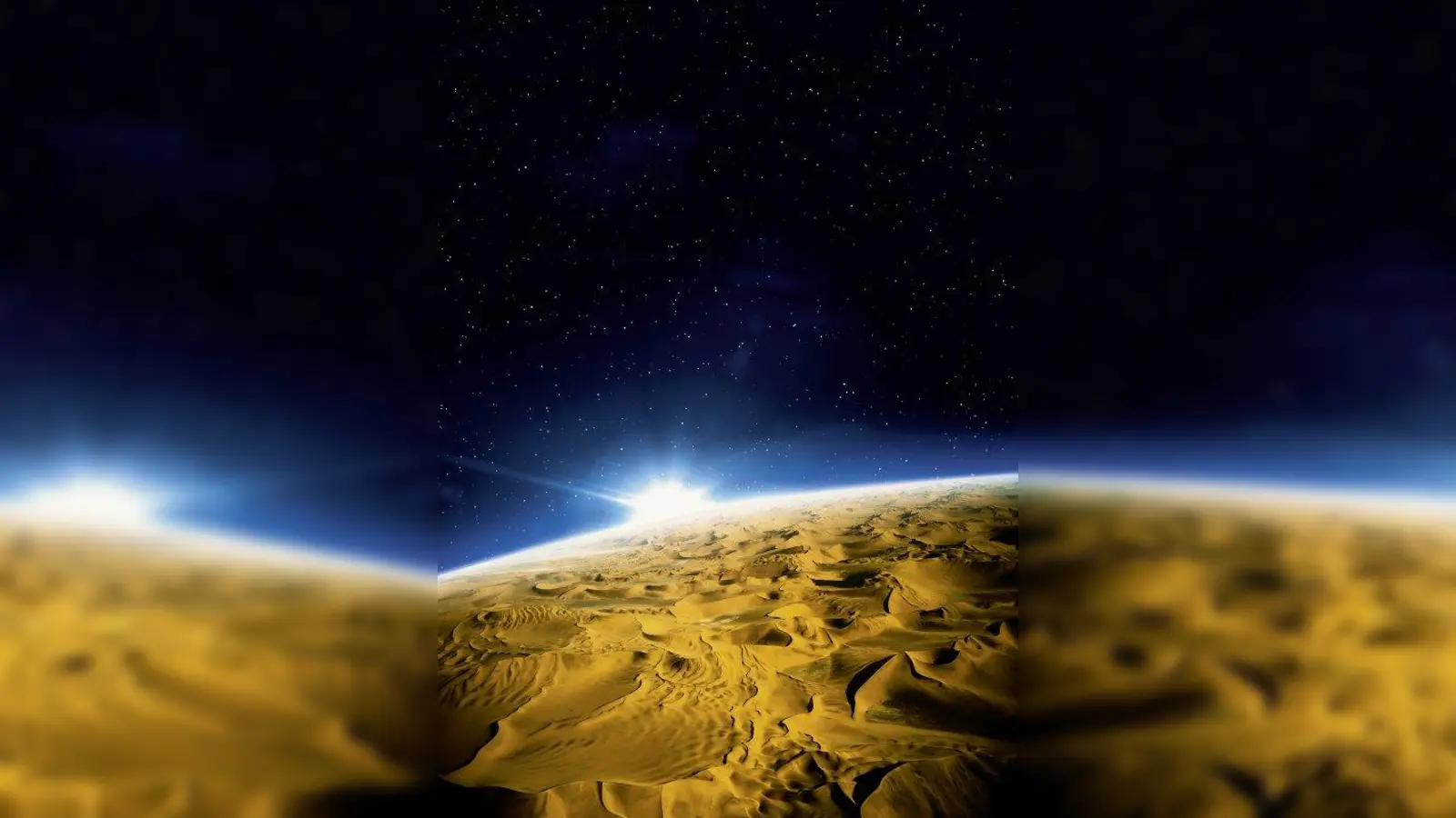 Die Vortragsreihe „Abenteuer Erde” startet am 20. November. (Foto: pi)