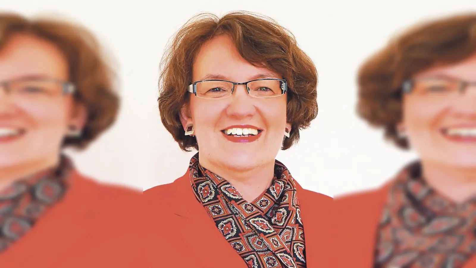 Bürgermeisterin Christine Strobl.	 (Foto: privat)