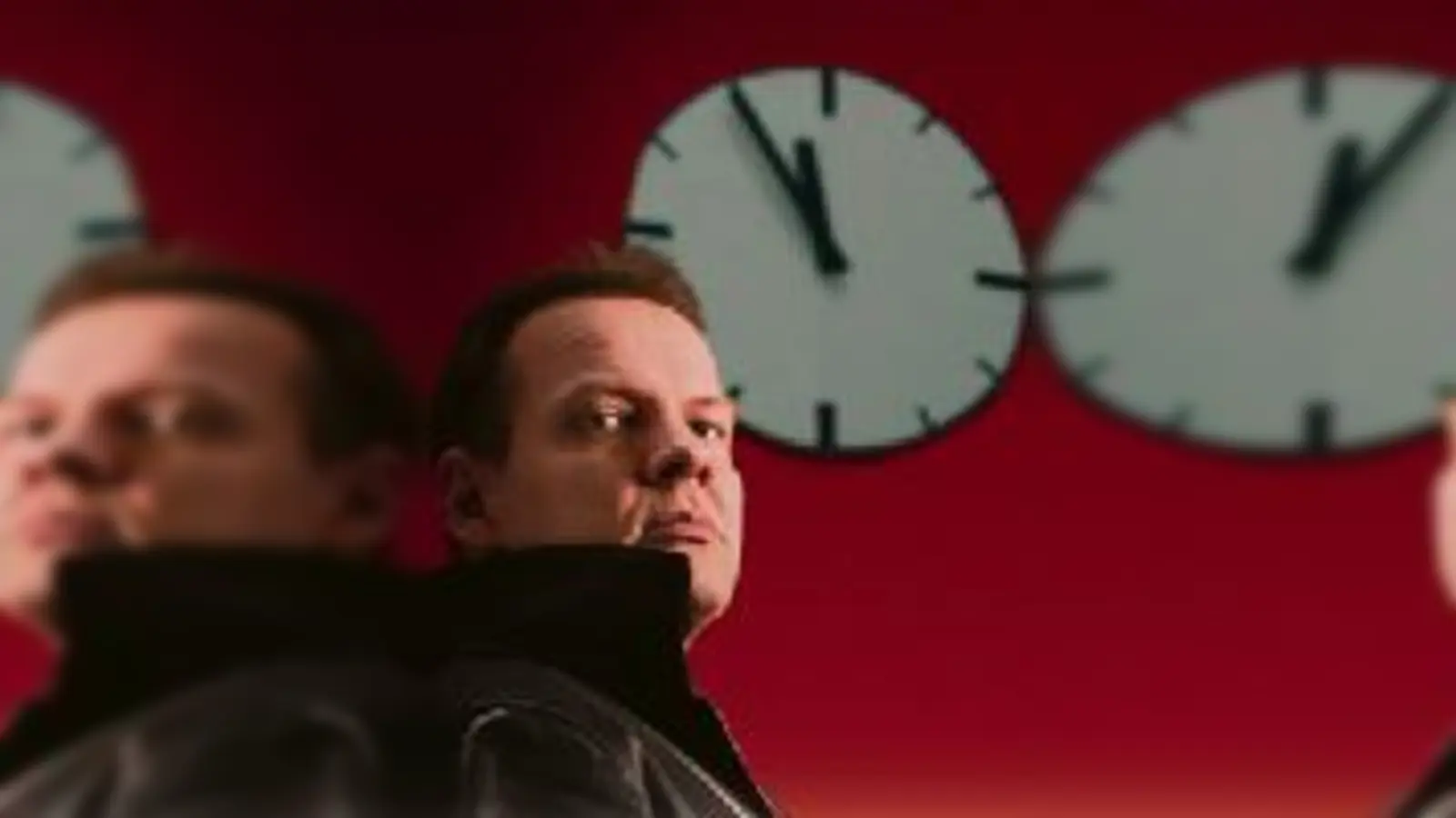 Schrecklich lustig: Thomas Schreckenberger tritt in Schwabing auf.  (Foto: VA)