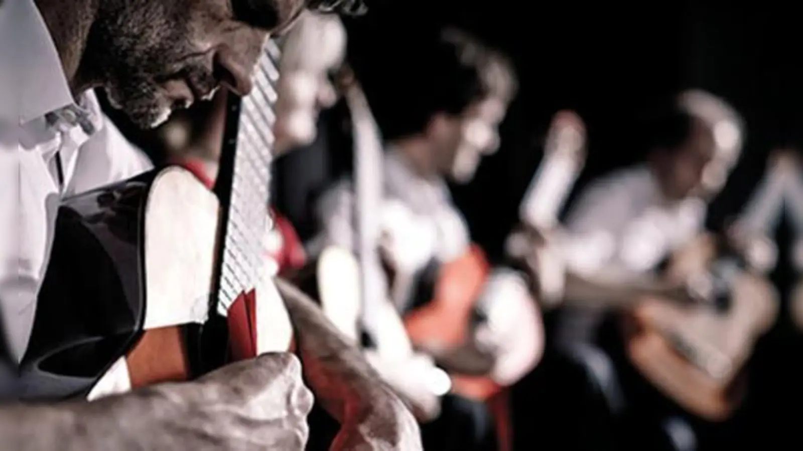 Das Machado-Quartett präsentiert am 2. Dezember ein vorweihnachtliches Programm. Gewinnen Sie Karten!	 (Foto: VA)