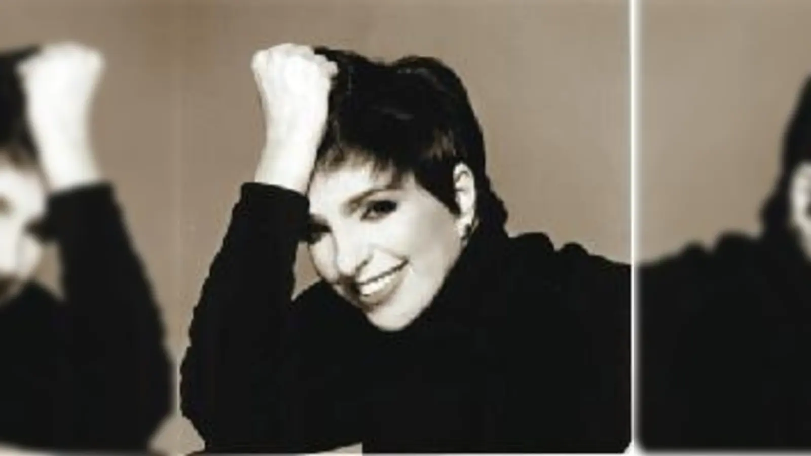 Laute  (Foto: Die Minelli präsentiert im Gasteig Lieder aus Film-Klassikern.)