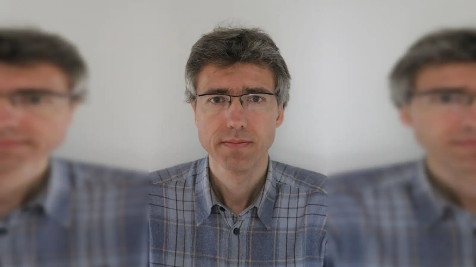 Stefan Muschalek, Pfarrgemeinderat St. Achaz. (Foto: pr)