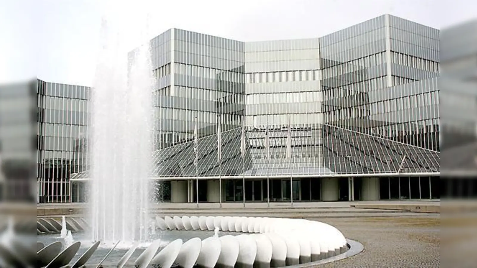 Das FIZ will sich zu dessen nochmaliger Erweiterung künftig fast auf das gesamte Areal der ehemaligen Kronprinz-Rupprecht-Kaserne ausdehnen. 	 (Foto: ws)