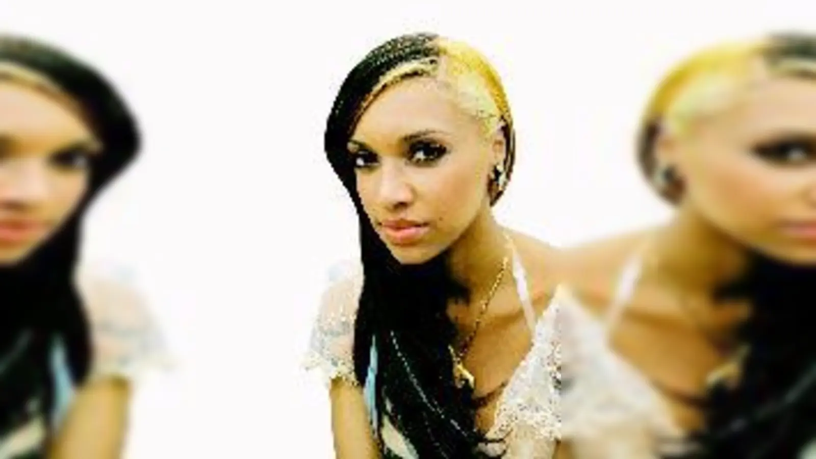 Soul auf Deutsch: Bintia	 (Foto: VA)